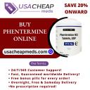 Buy Phentermine Online Overnight logo